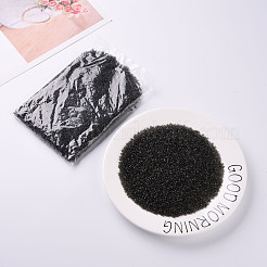 Бисер из стекла &nbsp;SEED-US0003-3mm-12