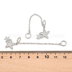 Двойные морские звезды&nbsp;KK-H257-06P