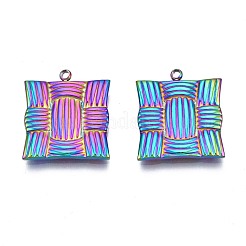 Ионное покрытие (ip) подвески из нержавеющей стали 304&nbsp;STAS-N098-028