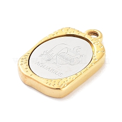 Подвески из нержавеющей стали 304&nbsp;LS-STAS-F303-A11