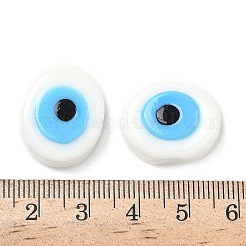 Ручной зло бусины глаз&nbsp;LAMP-G168-02F