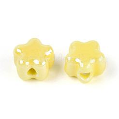 Фарфоровая бусина своими руками&nbsp;PORC-N011-04C-01