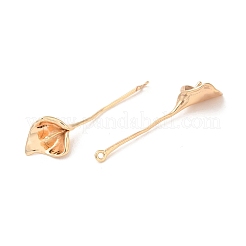 Латунные подвески&nbsp;KK-G468-02G