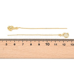 Планета со звездой&nbsp;EJEW-H182-07G