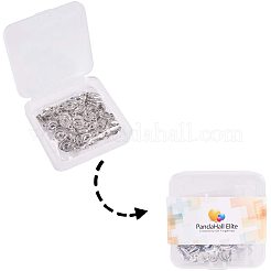 Тибетский стиль сплава цинка подвески&nbsp;PALLOY-PH0001-24AS