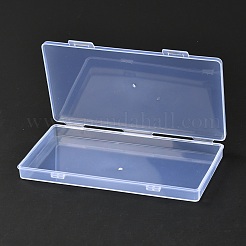 Прямоугольные полипропиленовые (пп) пластиковые ящики&nbsp;LS-CON-Z003-05B