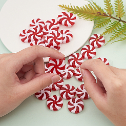 Акриловые бусины&nbsp;LS-OACR-CJC0004-02