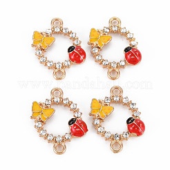 Соединители звеньев сплава&nbsp;PALLOY-N153-14-RS