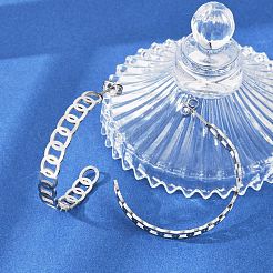 Серьги-гвоздики из нержавеющей стали 304&nbsp;EJEW-Z089-12P