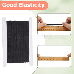 Полипропиленовая эластичная широкая лента&nbsp;OCOR-CY0001-04A-02