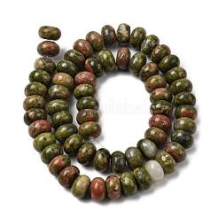 Природные Unakite бисер нитей&nbsp;G-A280-A20-03