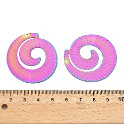 Подвески из нержавеющей стали 304&nbsp;STAS-I329-09RC