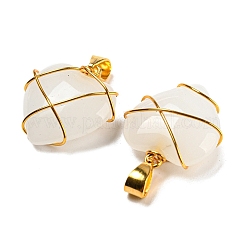 Стекло подвеска&nbsp;GLAA-H029-04G-02