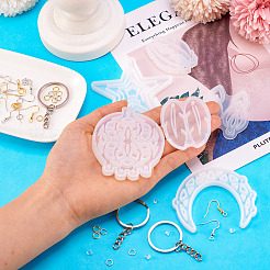 Подвески своими руками&nbsp;DIY-TA0010-51