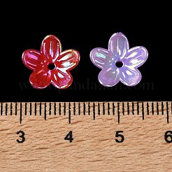 Акриловый шарик крышки&nbsp;OACR-G057-01A