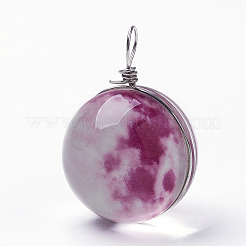 Светящиеся стеклянные подвески&nbsp;X-LAMP-S181-M