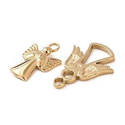 5 шт. подвески из нержавеющей стали 304&nbsp;STAS-P432-08G