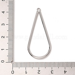 Латунные подвески&nbsp;KK-L208-68P