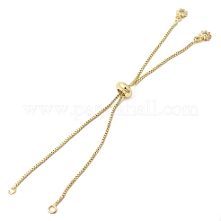 Изготовление браслетов с застежкой-слайдером из латуни толщиной 1 мм.&nbsp;MAK-K024-08G