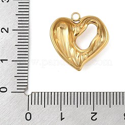 Подвески из нержавеющей стали 304&nbsp;STAS-P380-42G