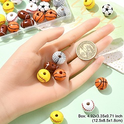 Наборы для самостоятельного изготовления спортивных подвесок из натурального дерева и джутового шнура&nbsp;WOOD-YW0010-55