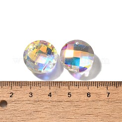 Стеклянные подвески&nbsp;GLAA-I057-25A