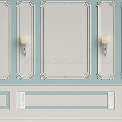 4 шт.&nbsp;WOOD-FH0002-38