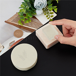 Штампы из смолы&nbsp;STAM-WH0002-02A