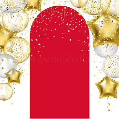 Ткань для покрытия свадебной арки&nbsp;DIY-WH20002-94E