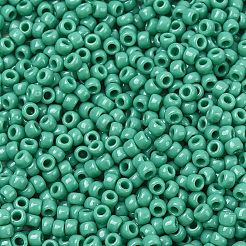 Круглые бусины toho 8/0&nbsp;SEED-XTR08-0055D