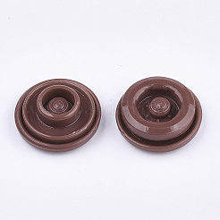 Защелкивающиеся молнии&nbsp;LS-SNAP-A057-B26