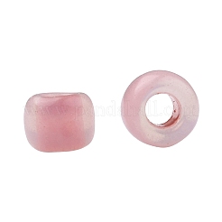 Круглые бусины toho 11/0&nbsp;X-SEED-TR11-0911F