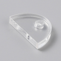 Акриловые подвески TACR-WH0025-07