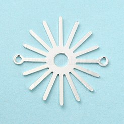 Подвески из латуни&nbsp;KK-H435-10S