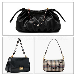 Резиновые цепочки&nbsp;FIND-PH0015-80