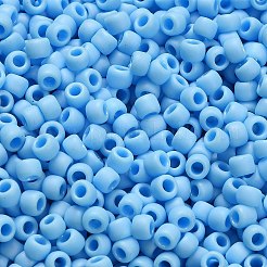 Круглые бусины toho 6/0&nbsp;X-SEED-TR06-0403F