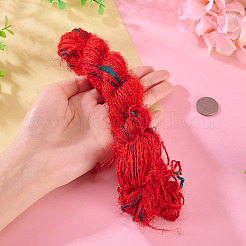 Непальский шнур из чистого шелка&nbsp;OCOR-TAC0038-07C