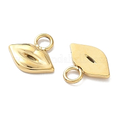 Подвески из нержавеющей стали 304&nbsp;KK-D503-21G