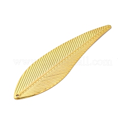 Большие подвески из железа  FIND-B020-03G