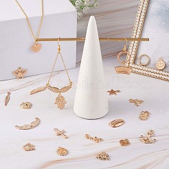 Подвески из сплава 47шт&nbsp;JX215A