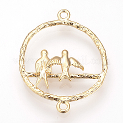 Соединители латунные звенья&nbsp;X-KK-R058-055G