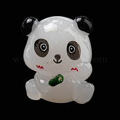 Светящийся орнамент из смолы&nbsp;CRES-M020-05B