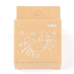 Деревянные штампы своими руками DIY-WH0246-24G