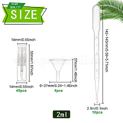 Наборы для распыления духов&nbsp;MRMJ-BC0003-31B