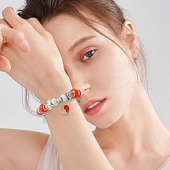 Наборы для изготовления украшений своими руками: браслеты и ожерелья&nbsp;DIY-YW0012-26