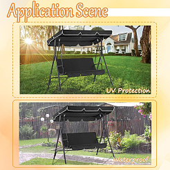 Ткань оксфорд&nbsp;DIY-WH20011-25C-03