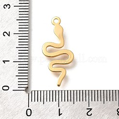 Латунные подвески&nbsp;KK-K294-13G