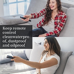 Термоусадочные пакеты из пвх&nbsp;ABAG-WH20009-08A