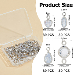 Наборы для изготовления ювелирных изделий своими руками&nbsp;KK-HS0015-65