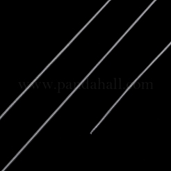 Корейская эластичная эластичная нить с круглыми кристаллами&nbsp;EW-Z002-01D-0.6mm
